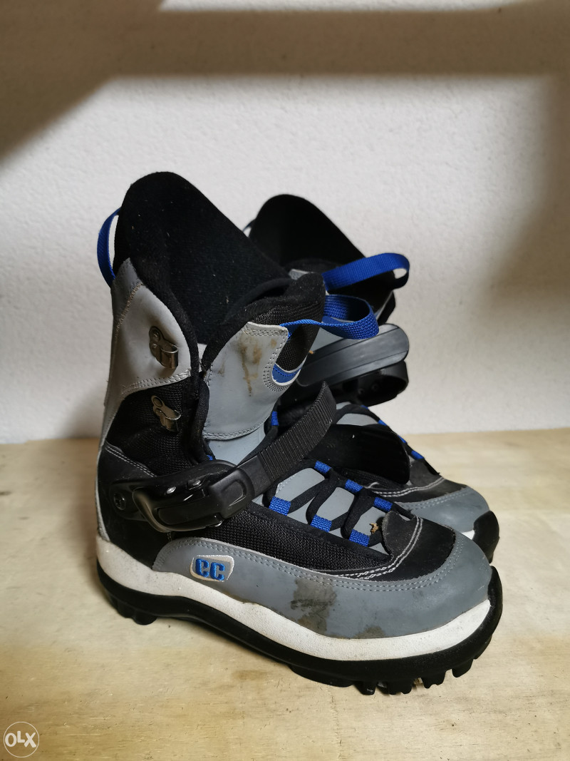 BUCE vel. 40 Snowboard Čizme Za Snijeg Board Bord Buca