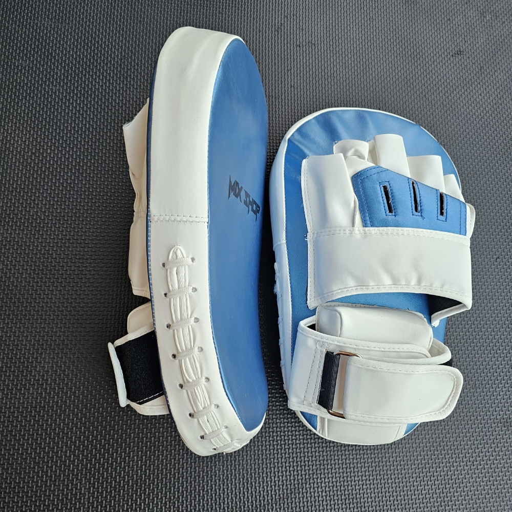 Trenerski Fokuser Za Boks KickBox Fokuseri Box Kickboks Ručni MMA