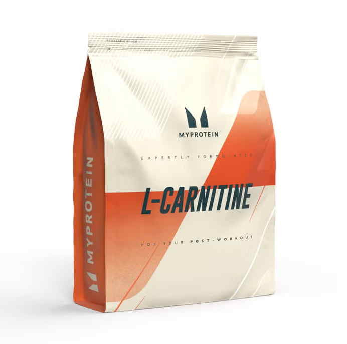 L-Carnitine u prahu 250g Sagorijevač masti L-Karnitin prah 250 g