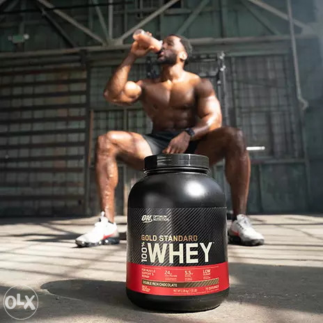 ON GOLD WHEY PROTEIN 1 kg 800g Proteini Aminokiseline 800 g Bcaa