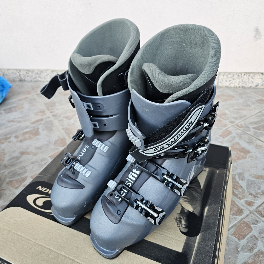 Pancerice za Skije 48 47 broj pancerica ski pance panca
