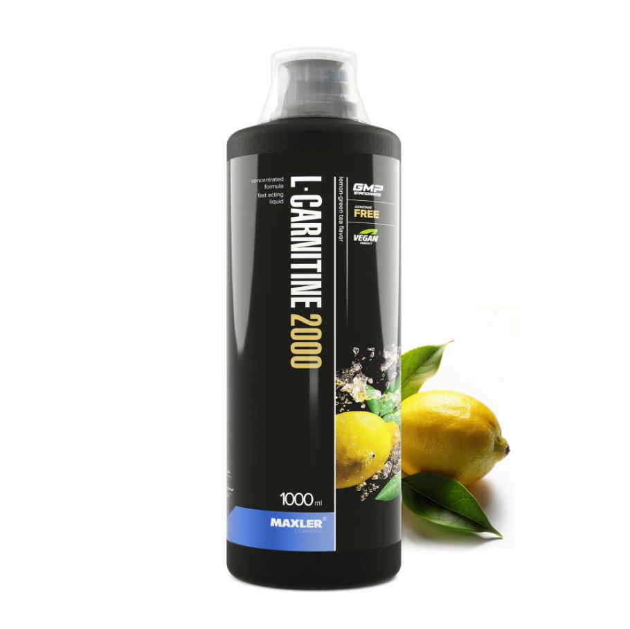 Karnitin 1 L Carnitine Sagorijevač Masti Carnitin tečni Burner