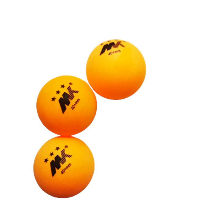 MK Loptice Stolni Tenis 3 kom Stoni Ping Pong Loptica