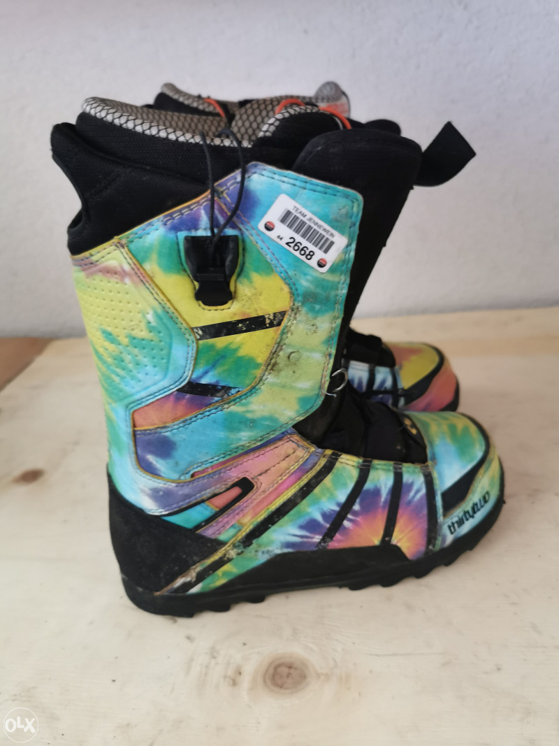 BUCE vel. 42 Snowboard Čizme Za Snijeg Board Bord Buca