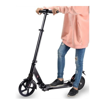 Elektricni Romobil Trotinet Skuter na Struju Trotineti