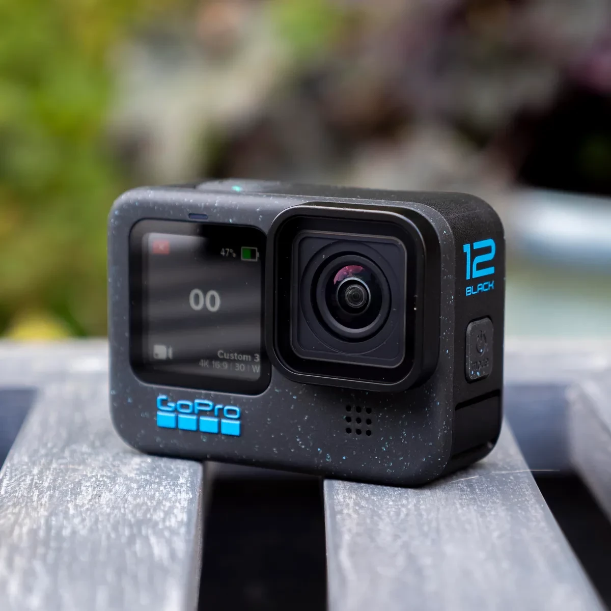 GOPRO 12 Black Kamera Go pro Hero Kamere Akcijska cam
