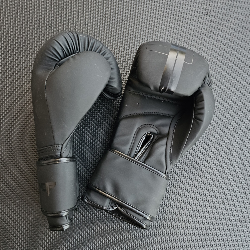 Boks Rukavica 12 OZ Boksačke Box 12oz Rukavice Kickbox Kik Muay