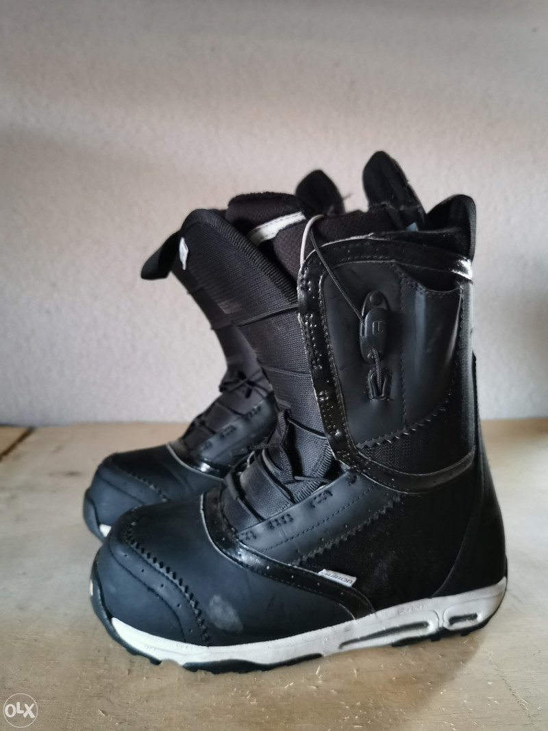 BURTON BUCE vel. 37 Snowboard Čizme Za Snijeg Bord Buca
