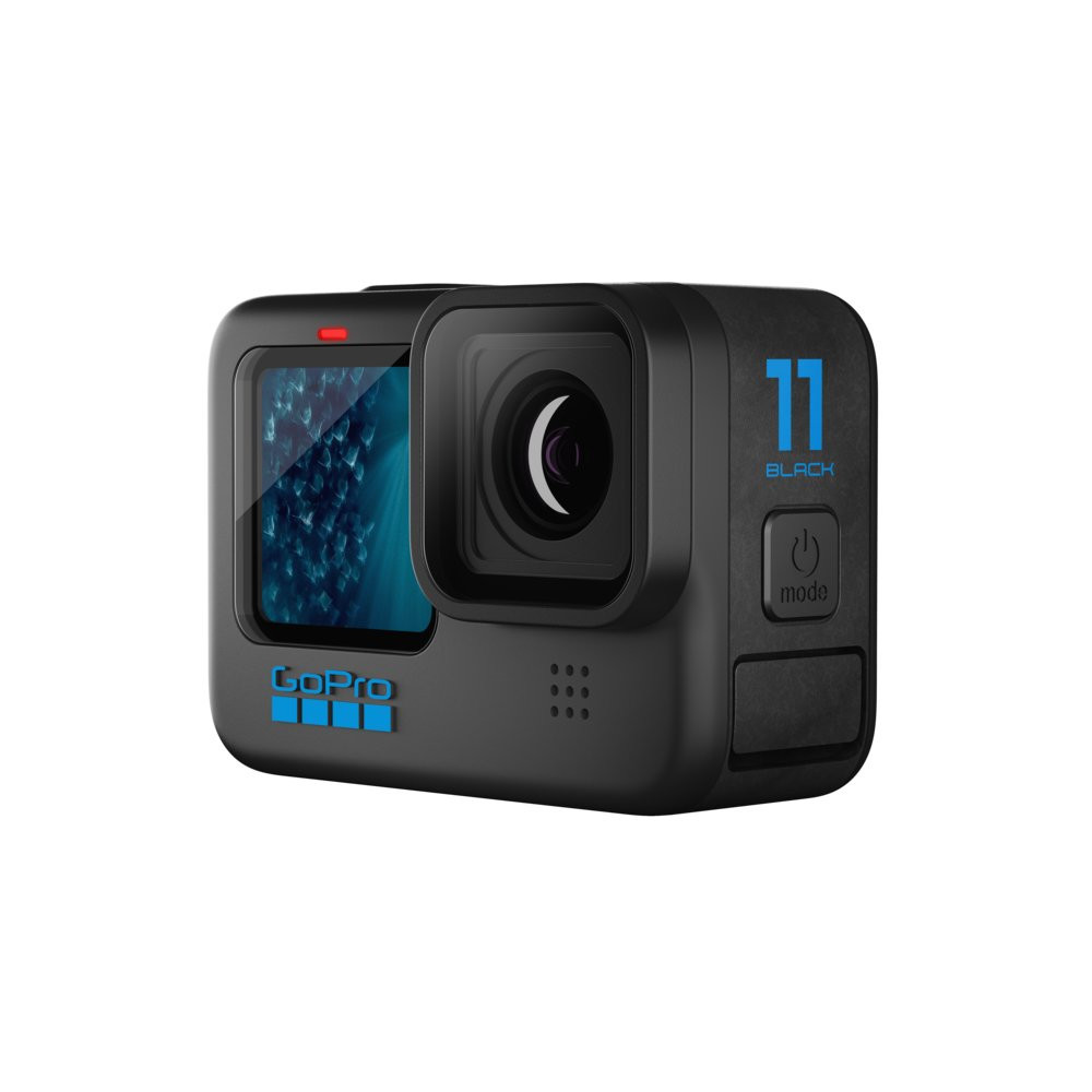 GOPRO 11 Black Kamera Go pro Hero Kamere Akcijska