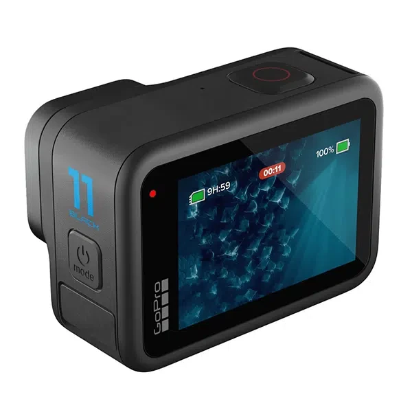 GOPRO 11 Black Kamera Go pro Hero Kamere Akcijska gopro11
