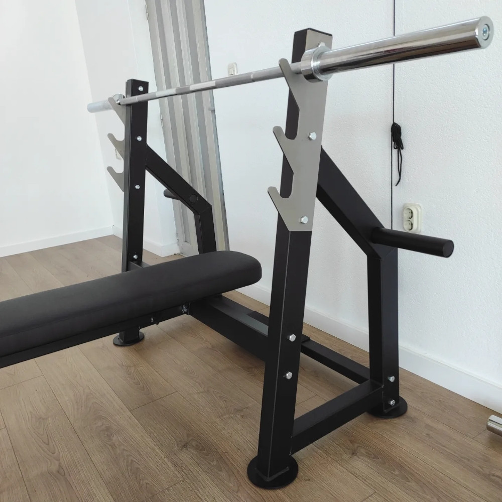 PROFI Bench Klupa za Trening Klupe Sprave Fitness Press Benč Pres