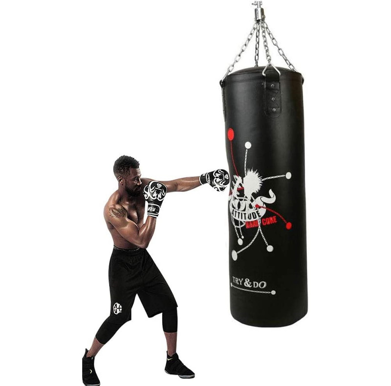 PROFI BOX Vreća 30kg Dzak Udaranje Trening  PRO 30 kg