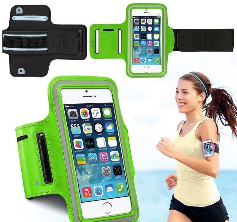 Futrola za Trčanje Trening Fitnes Maskice Torbica