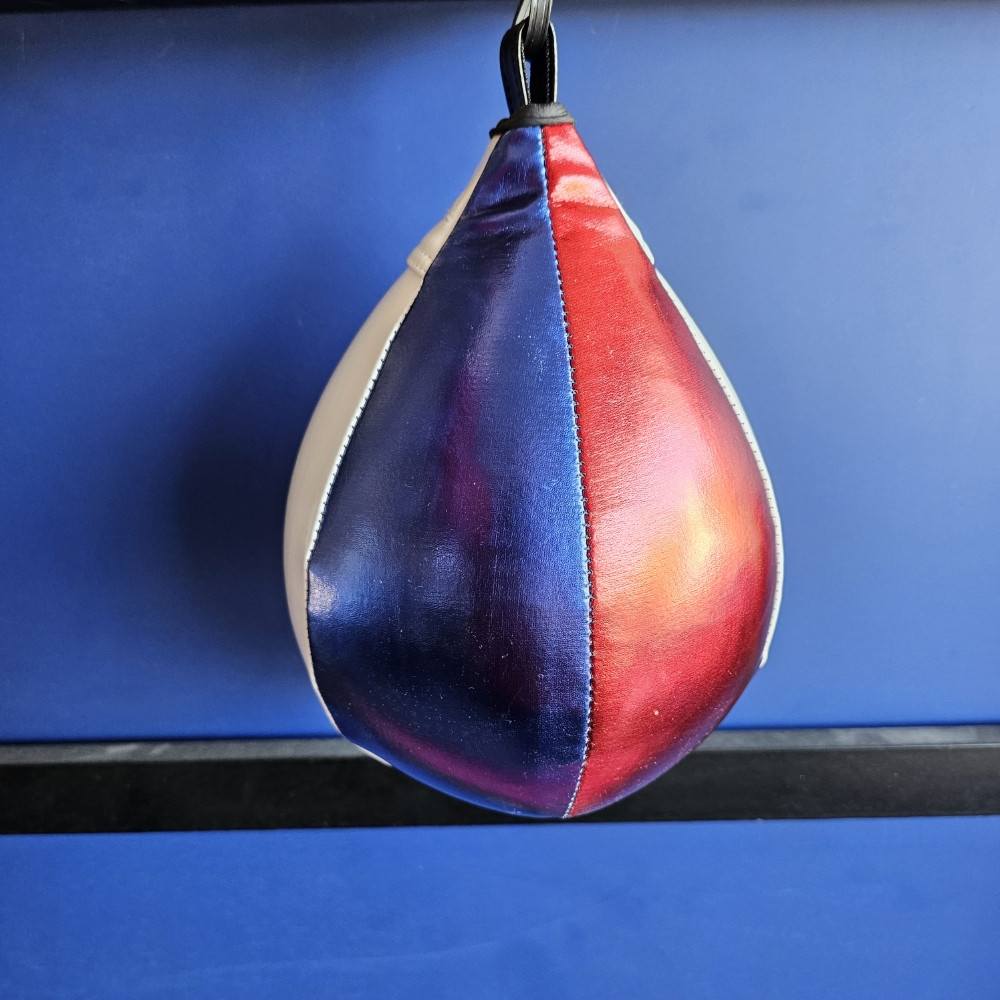 PRO Brza Box Lopta Kruška Za Boks Speedball Kruške Udaranje Lopta