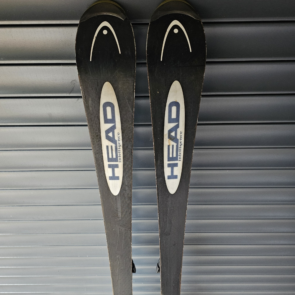 HEAD Skije 165 cm Oprema Za Snijeg Zimska Skijanje 165CM