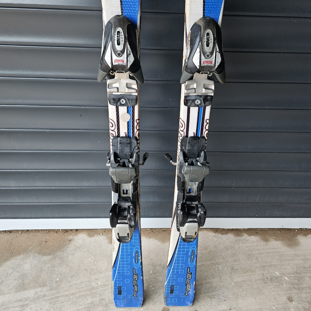 ORION Skije 140 cm Oprema Za Snijeg Zimska Skijanje 140cm