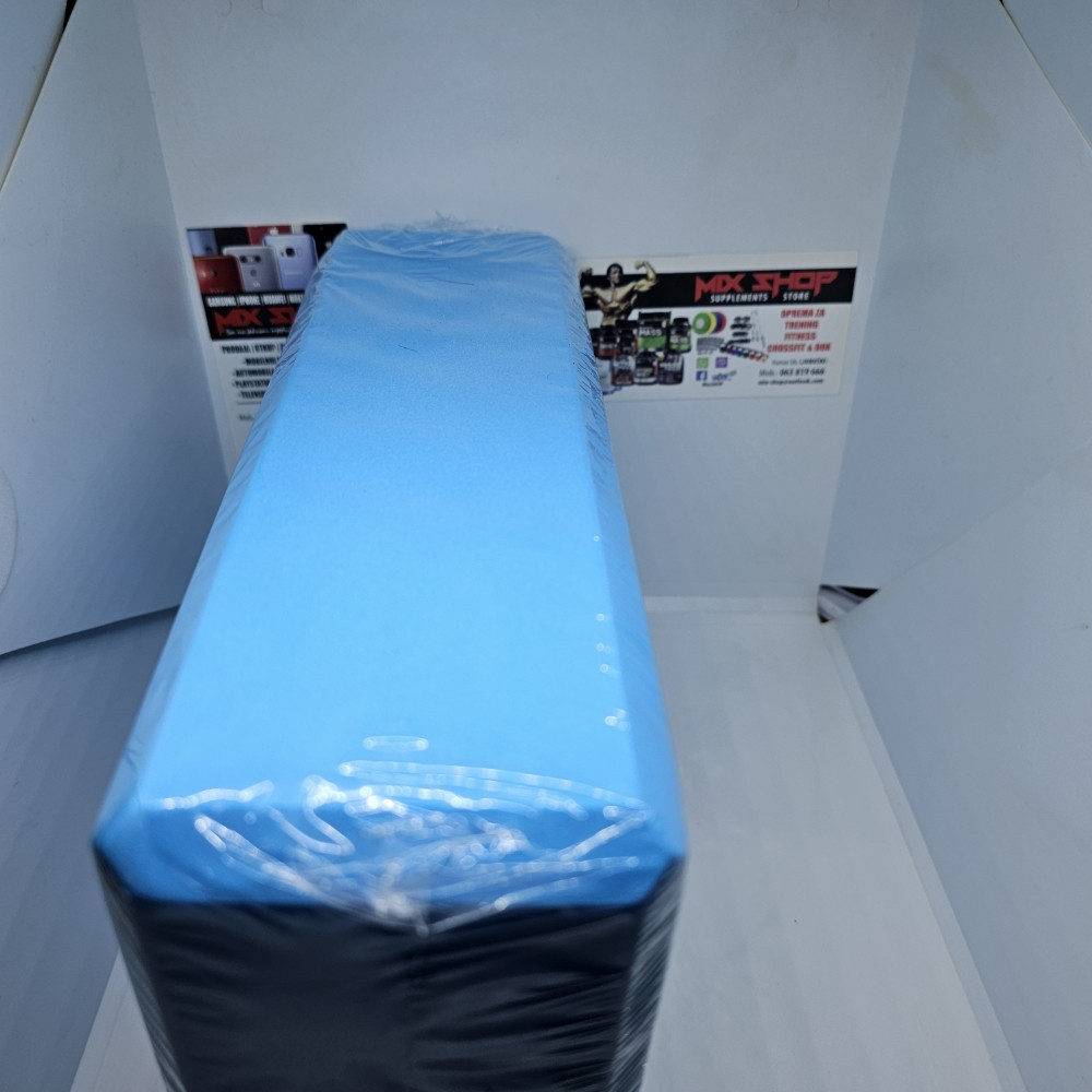Joga Kocka Yoga Cube Box Blok Brick Cigla Trening Fitness block
