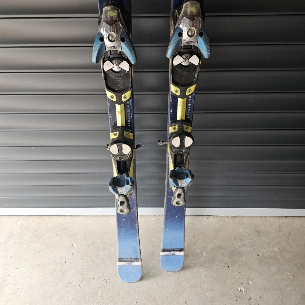 Salomon Skije 180 cm Oprema Za Snijeg Zimska Skijanje 180cm
