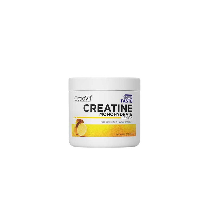 Ost Kreatin Monohidrat 300g Kreatinin Creatin Creatine