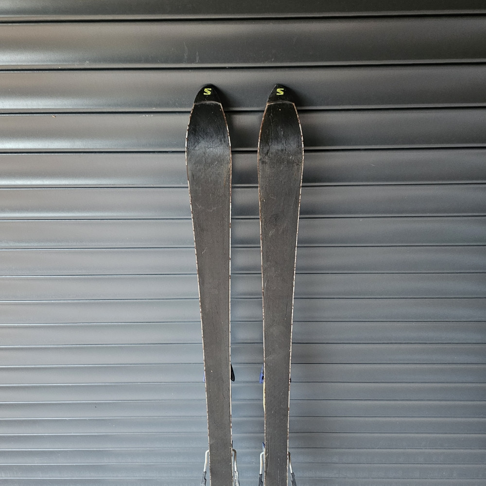 Salomon Skije 150 cm Oprema Za Snijeg Zimska Skijanje 150cm