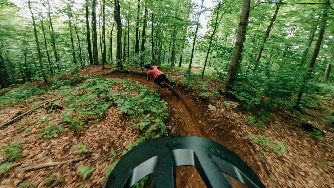 GoPro Nosač Držač za kacigu kacige Go Pro Vented Helmet