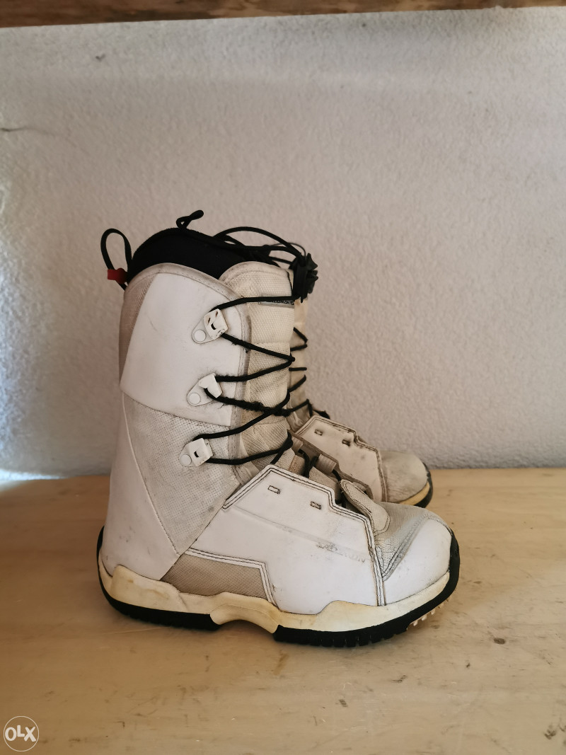 BUCE vel. 38 Snowboard Čizme Za Snijeg Board Bord Buca