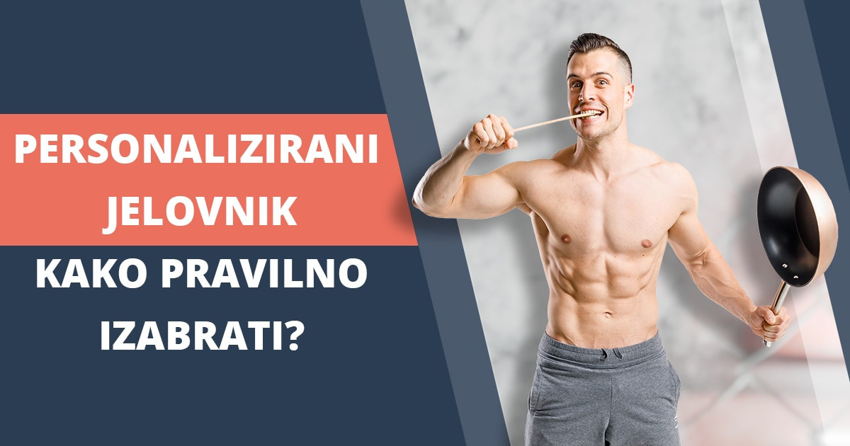 Plan Prehrane Individualni Jelovnik Zdrava Ishrana Diet Gym
