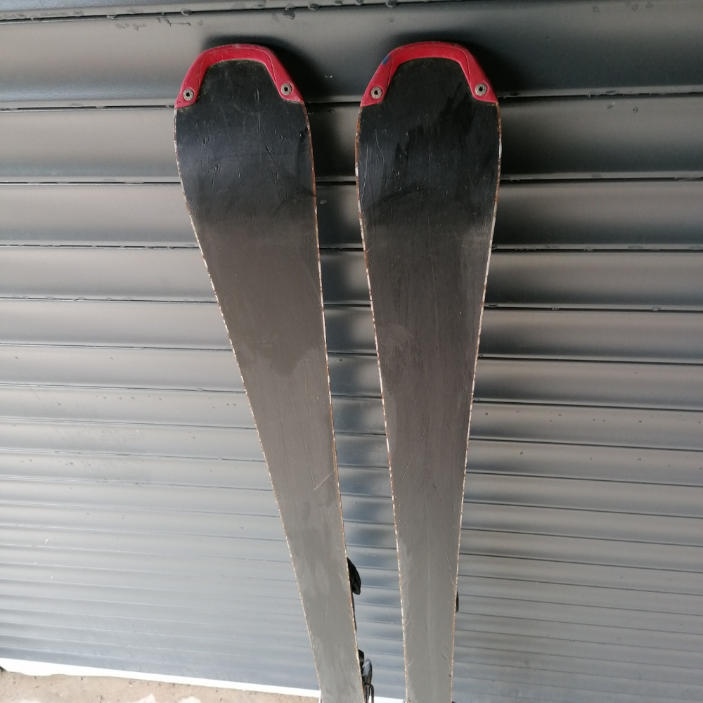 Salomon Skije 165 cm Oprema Za Snijeg Zimska Skijanje