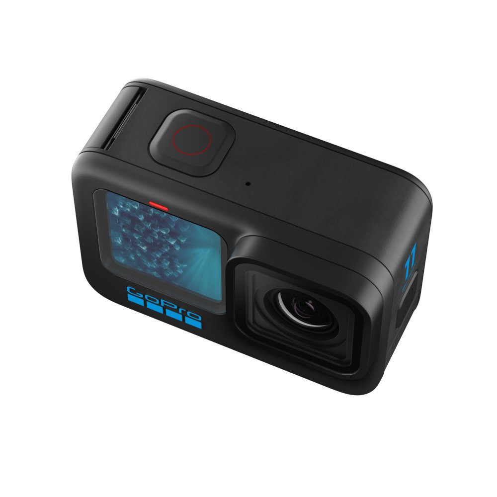 GOPRO 11 Black Kamera Go pro Hero Kamere Akcijska