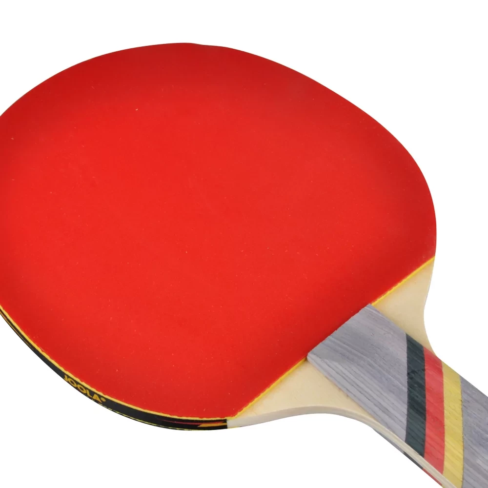 JOOLA Set SCHOOL Stolni Tenis 4 Reketa 8 Loptica Rekete jola