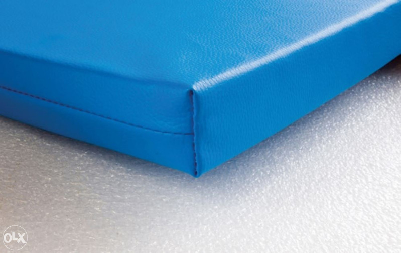 PROSTIRKA Strunjača 200x100x 5cm Podloge Fitness Strunjače