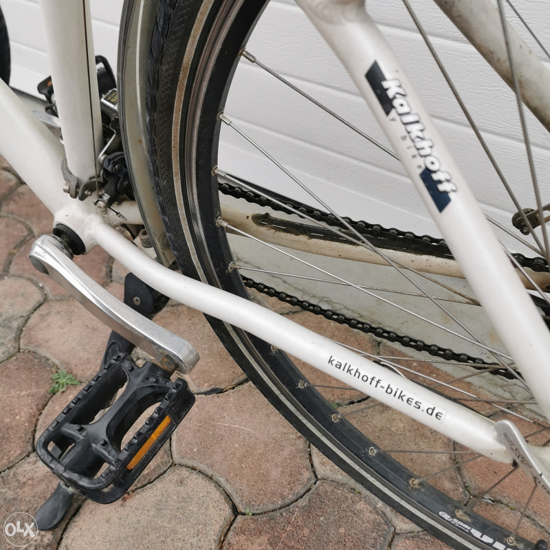 Kalkhoff Super Njemačko Biciklo Bicikl, Bicikla, Bike
