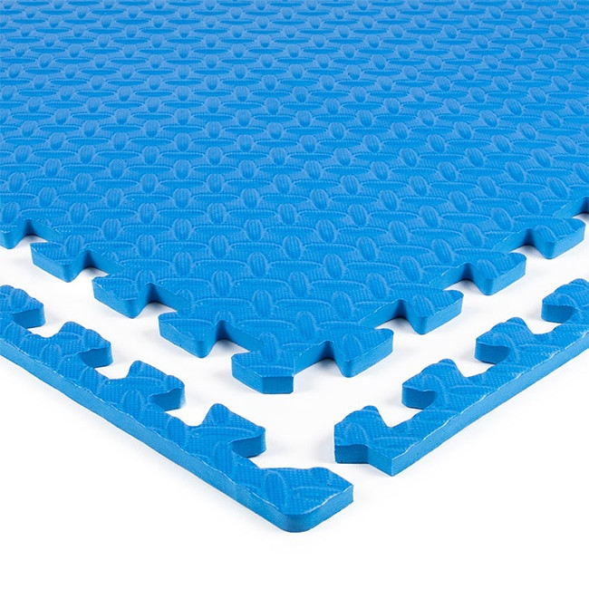 TATAMI PUZZLE 3cm Prostirka Trening pod Puzle Strunjače 3 cm