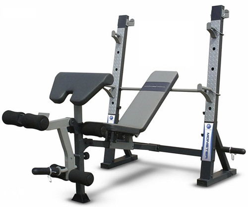 Bench Klupa Podesiva Klupa za Vježbe Fitness Oprema