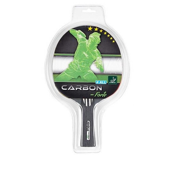 JOOLA Reket Carbon F Stolni Tenis  Jola Reketa Rekete