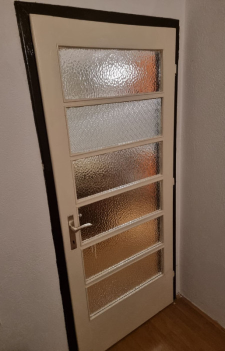Vrata Za Stan Sobu Wc Kuću Sobna Vrata