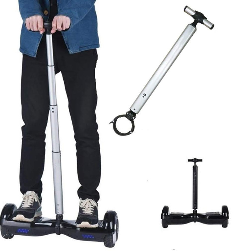 Podesiva Ručka Hoverboard Štap Haverbord Ručke Ručke Ručka