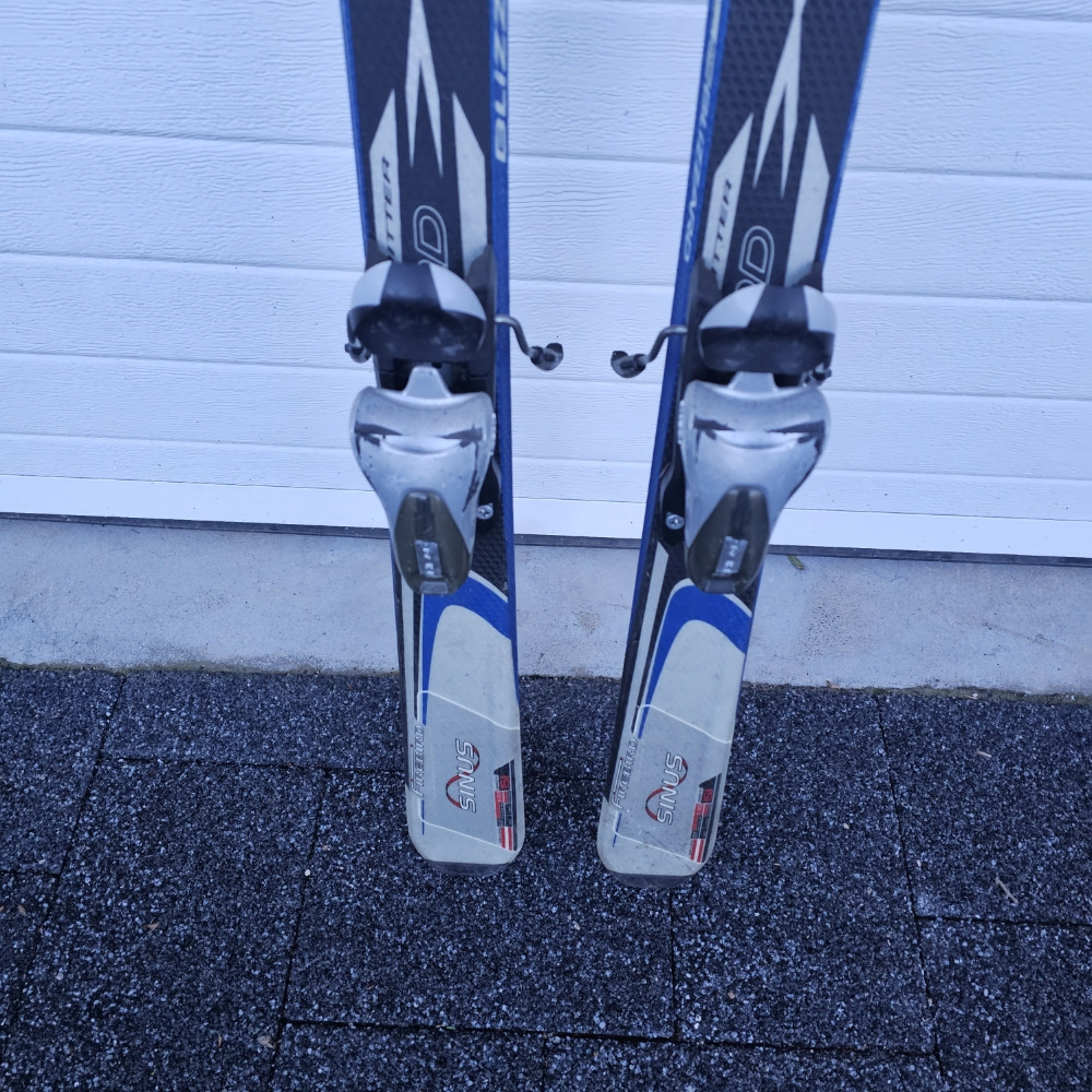 Blizzard Skije 150 cm Oprema Za Snijeg Zimska Skijanje 150cm