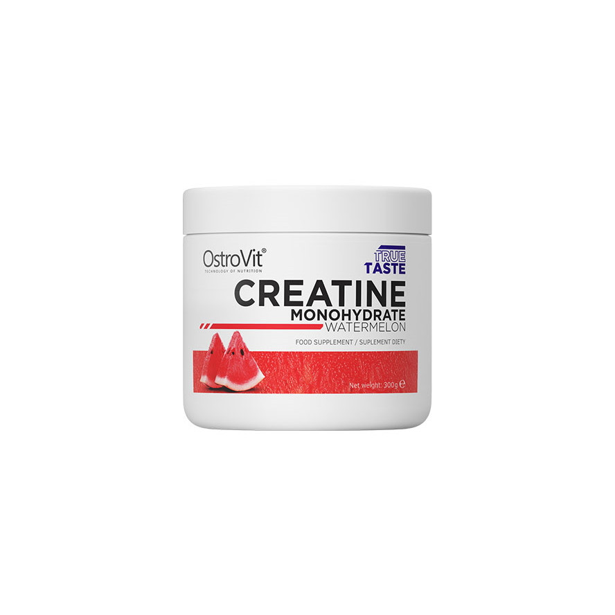 Ost Kreatin Monohidrat 300g Kreatinin Creatin Creatine