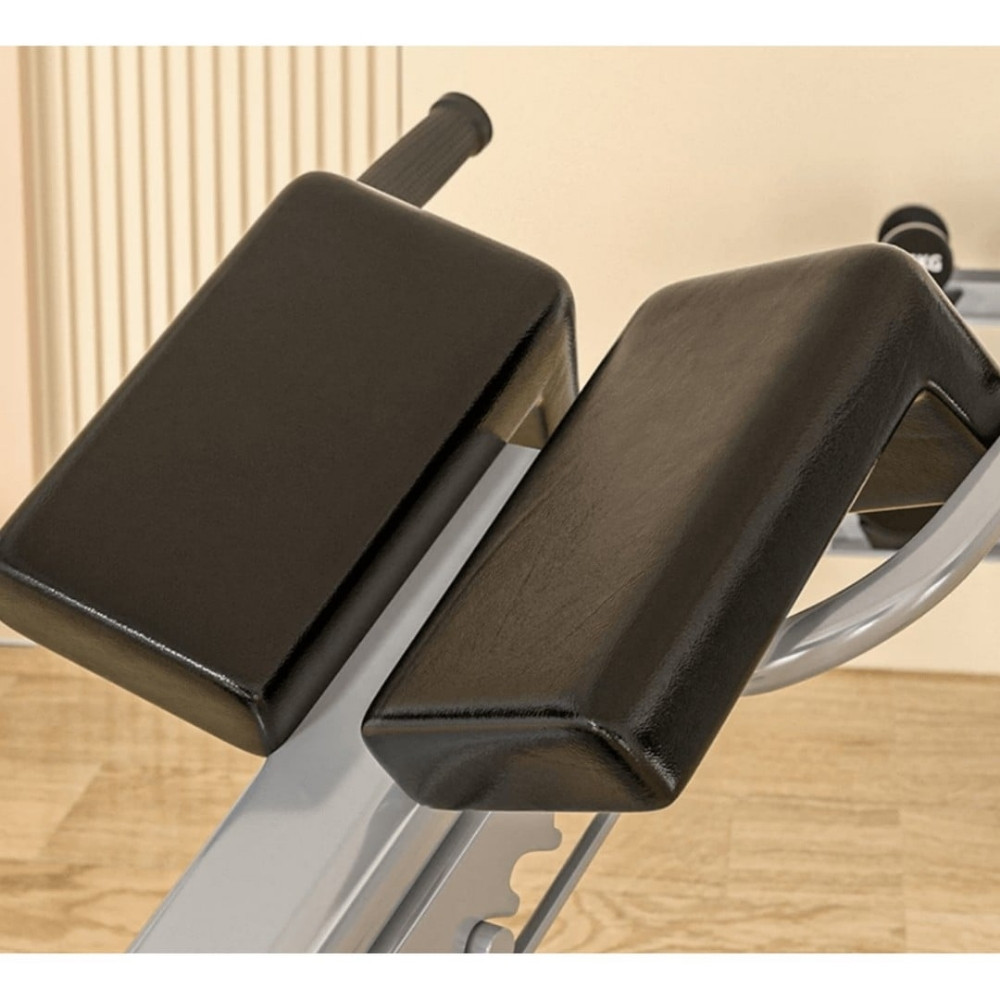 Podesiva Klupa za Ledja Hiperekstenziju Gluteus Leđa Roman Chair