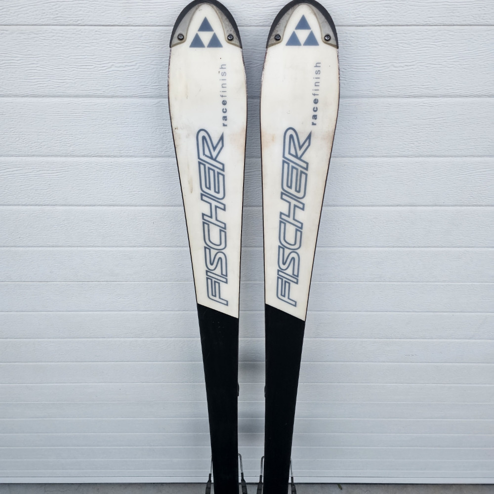 Fischer Skije 170 cm Oprema Za Snijeg Zimska Skijanje 170cm