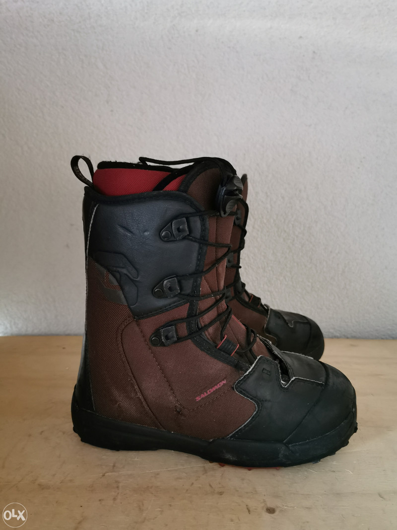 BUCE vel. 38 Snowboard Čizme Za Snijeg Board Bord Buca