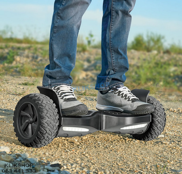 OFF ROAD HOVERBOARD 10 inca LED Haverbord Skuter