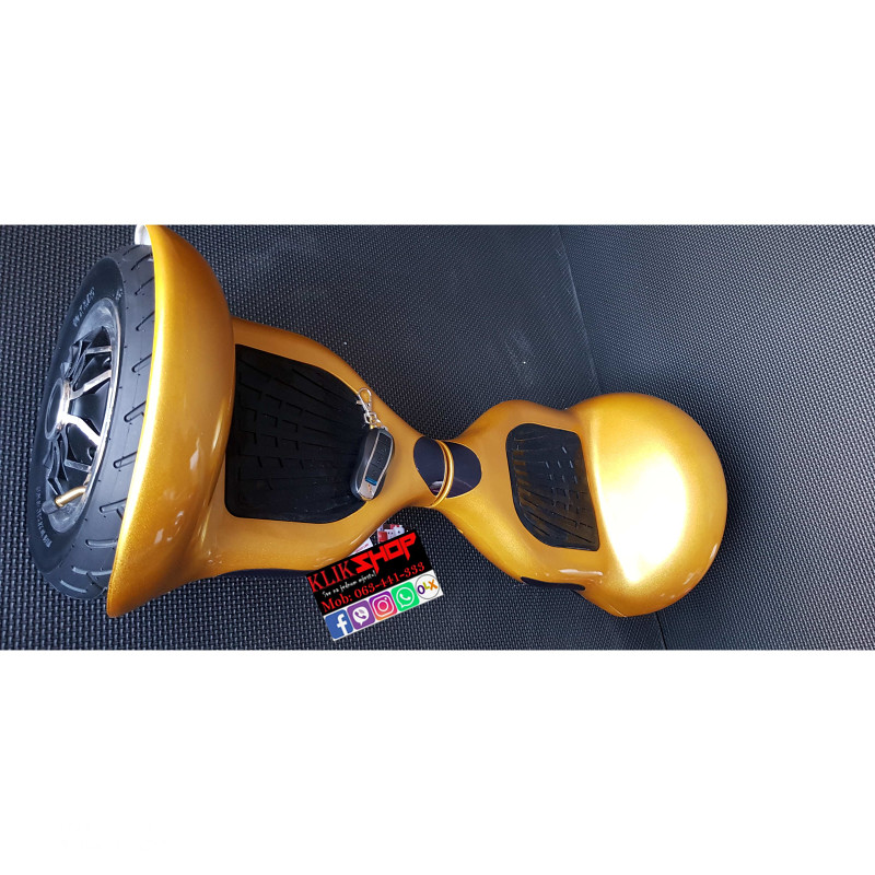 Haverboard 10 inca Ključ Električni Skuter Hoverboard