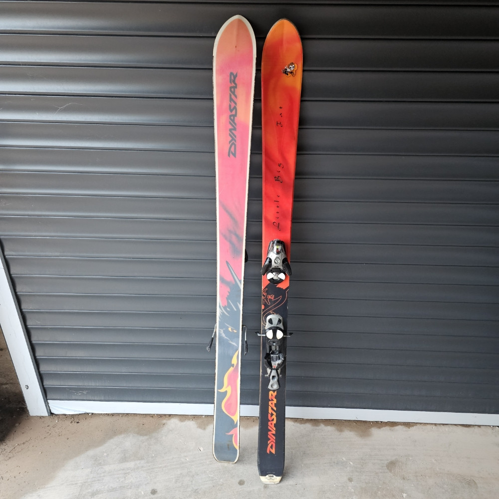 Skije 158 cm Oprema Za Snijeg Zimska Skijanje 158cm