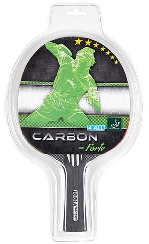 JOOLA Reket Carbon F Stolni Tenis  Jola Reketa Rekete