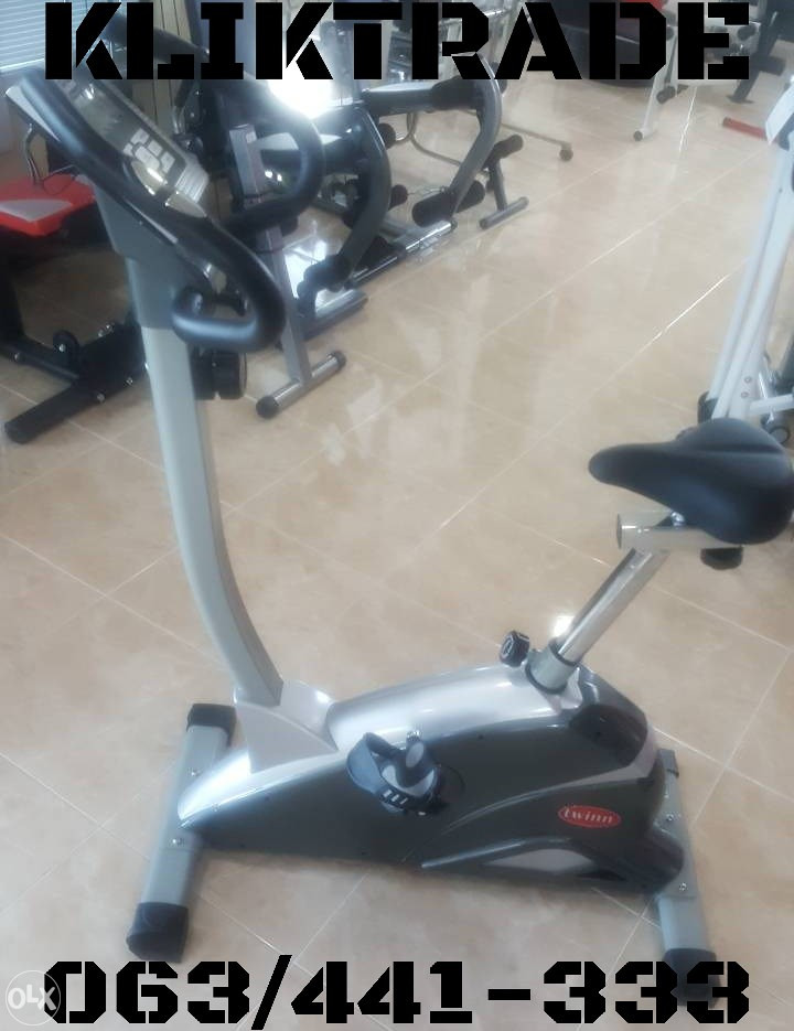 Sobni Bicikl Magnetni Statično Sobno Biciklo Sobna