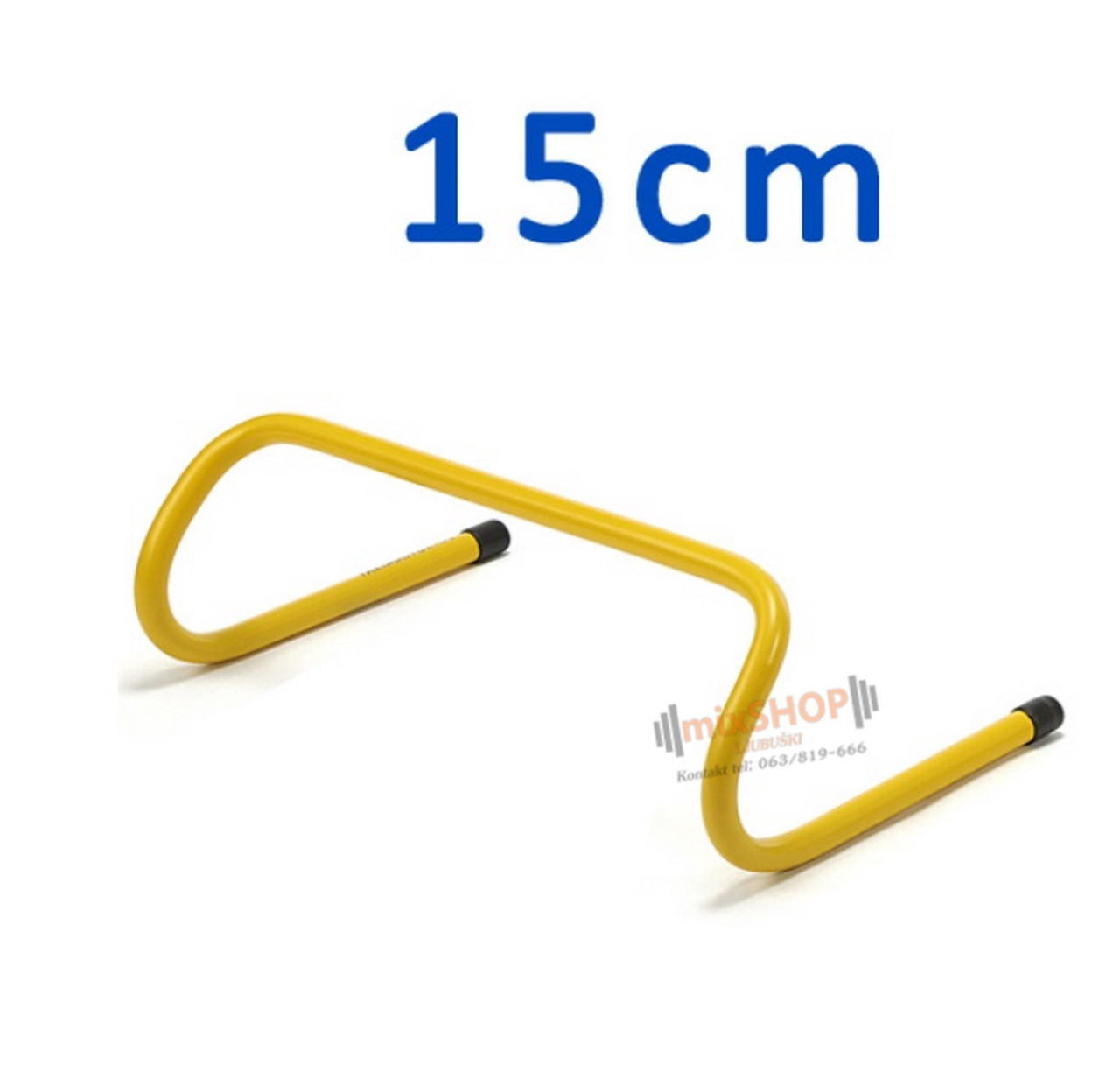 SET Trening Prepone Kondicijski Trenažer Prepona Plyo Atletiku