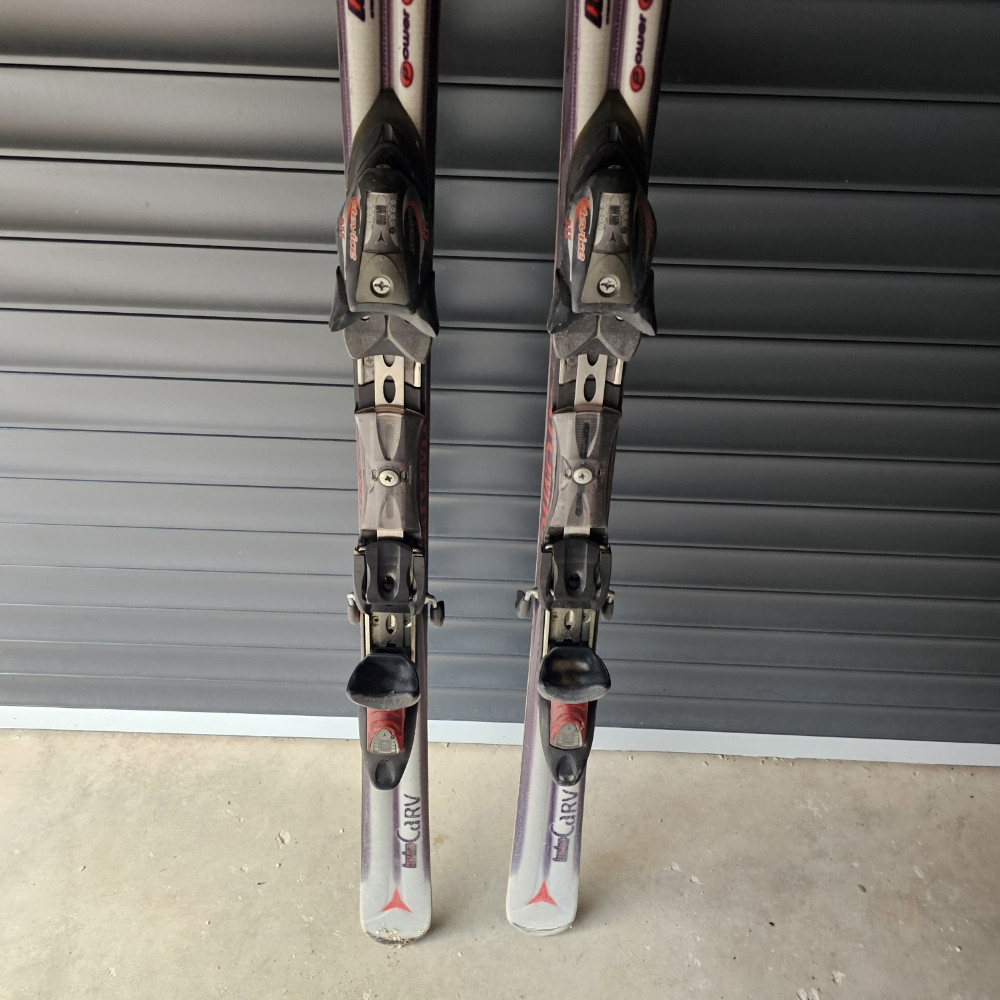 Atomic Skije 180 cm Oprema Za Snijeg Zimska Skijanje