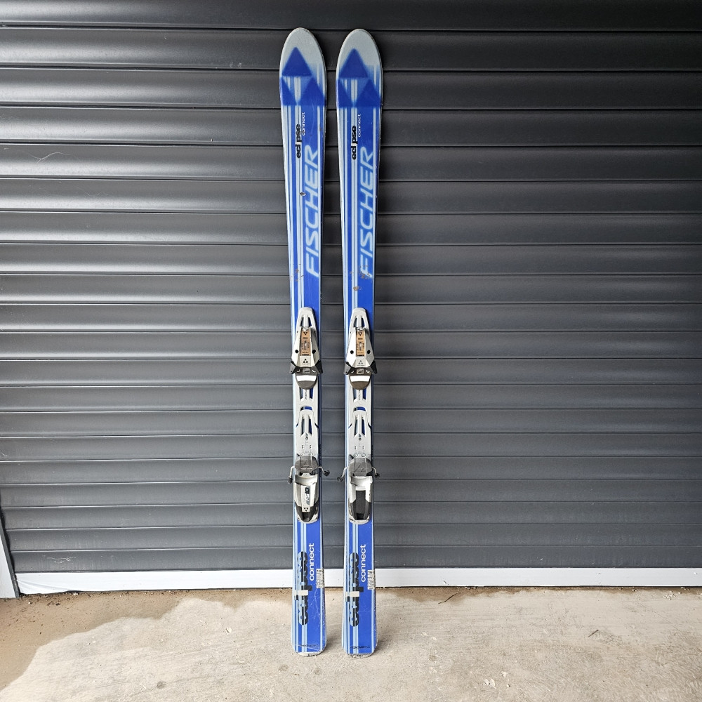 Fischer Skije 160 cm Oprema Za Snijeg Zimska Skijanje 170cm